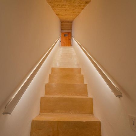 Brando E Nico Suite Home Tricase Exterior foto